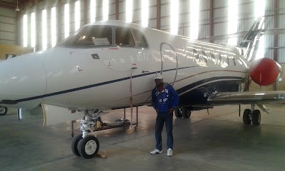 Photos of Major Blue Air