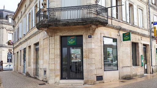 Photo de Mutuelle de Poitiers Assurances - Florent WILPOTTE à Coutras (33230)