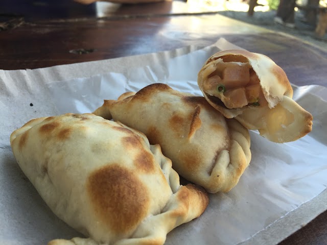 La Casa de las Empanadas