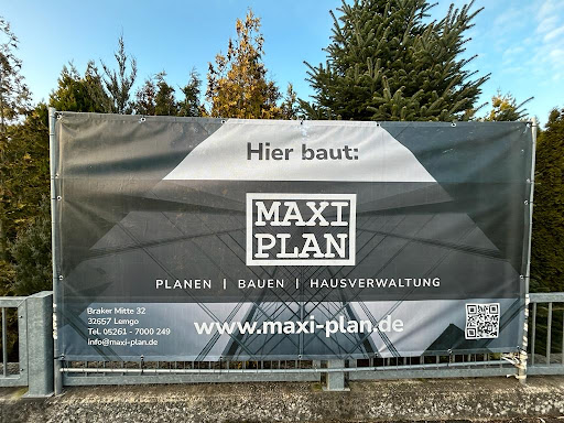 MAXI PLAN GmbH - Thumbnail