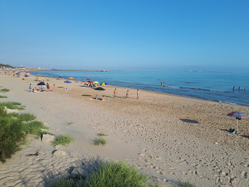 Promenade of Gela - Thumbnail