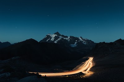 Photos of Mt. Baker Ski Area
