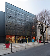 Espace Culturel La Halle à Dieulefit