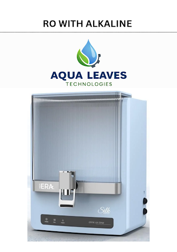 Aqua Leaves Technologies – Best RO Water Purifier Service in Ahmedabad post image