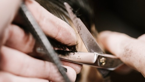 The Hair Shop For Men