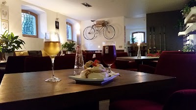 cafe