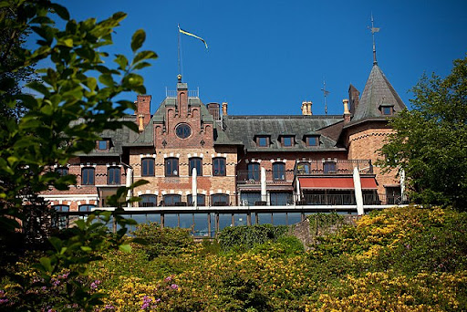 Sofiero Palace - Visual