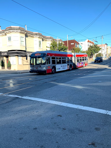 Church St & Clipper St - Thumbnail
