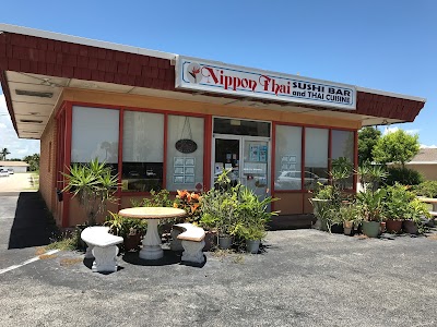 NipponThai Restaurant