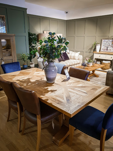 Alana Interiors