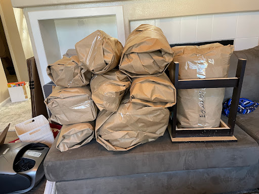 AM Professional Moving Services LLC - Thumbnail