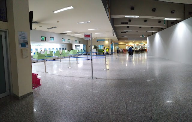 Abruzzo International Airport