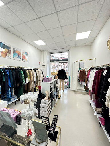 Jg Store 44 - Visual