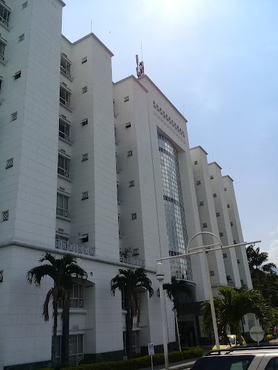 Photos of Clinic of the Americas