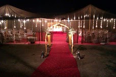 HAIDERY TENT SERVICE wah-cantt