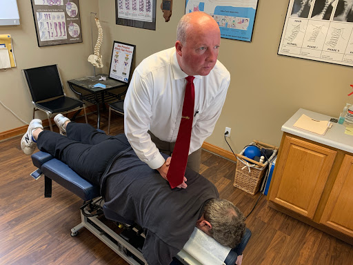 Greenville Rehab and Pain Clinic - Thumbnail