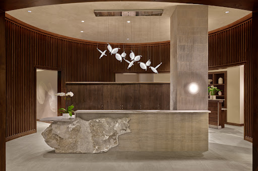 RAKxa Wellness Spa at The St. Regis Aspen Resort - Thumbnail