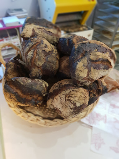 Boulangerie Rostoll Pierre Gallery - France