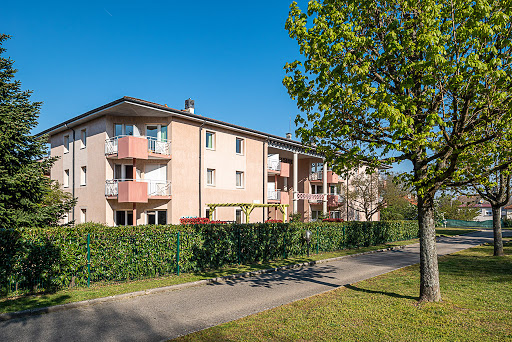 Photo de EMERA - EHPAD La Pergola à Saint-Christophe-en-Bresse (71370)