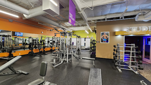 Anytime Fitness - Cathedral City, CA