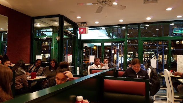 Cafe Eighty Two