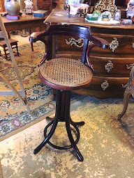 Photo n°11 de L'Echoppe à Boudreville (Magasin de meubles d'occasion)