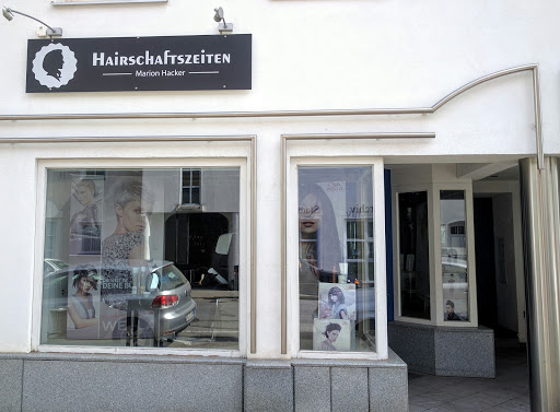 Hairschaftszeiten Marion Hacker