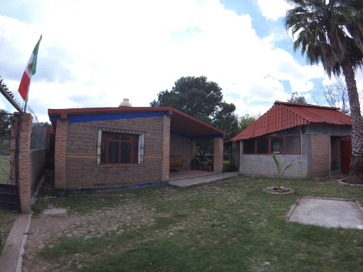 Cabaña Campestre Los Cobos - Thumbnail