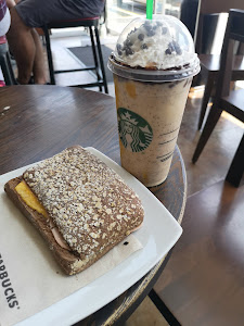 Starbucks 5