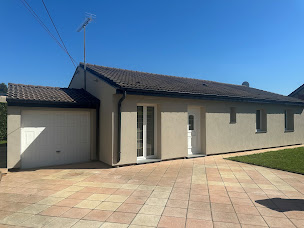 Photo n°5 de Façade Prodecor Est (SARL) à Villers-la-Montagne (Façadier)
