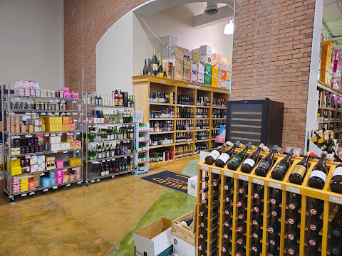 Corkdorks Wine Spirits Beer Midtown by null