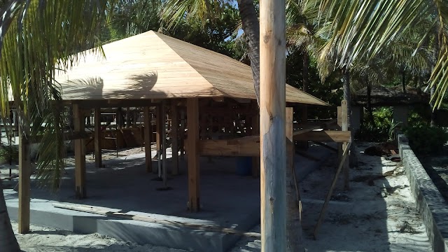 Petit St Vincent Resort