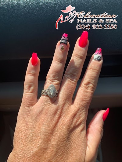 Elevation Nails & Spa