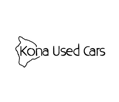 Kona Used Cars