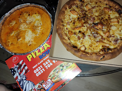 Pizza Royal Kempten - Thumbnail