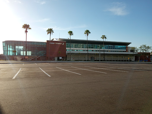 Valet Terminal 3 - Thumbnail