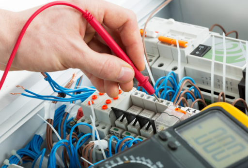 Shevington Electrical Services Ltd - Thumbnail