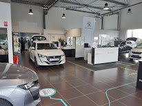 Peugeot Gemy Chateaubriant à Châteaubriant