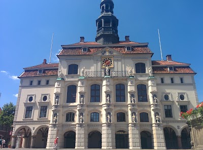 Photos of Rathaus L&uuml;neburg