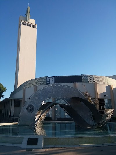 Veterans Memorial Park