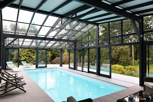 Photo n°10 de Fillonneau Vérandas Extensions - Nantes - Couëron à Couëron (Fournisseur d'abris de terrasse)