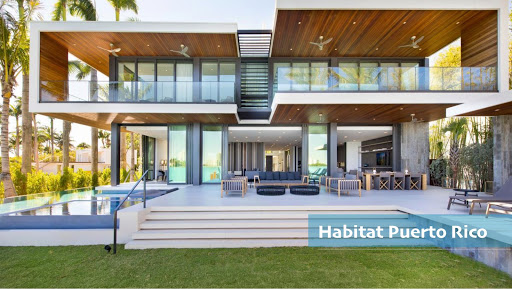 Habitat Puerto Rico Relocations & Management Inc