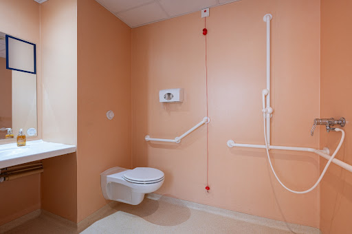 Photo de Ehpad Korian Lo Solelh à Alignan-du-Vent (34290)