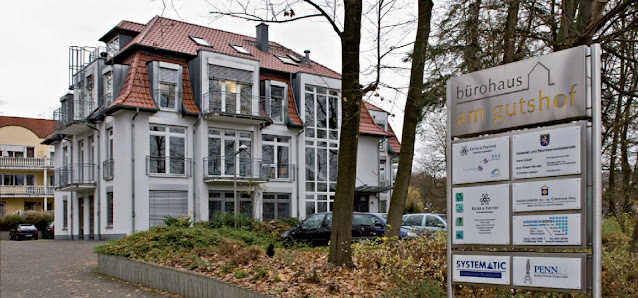 Kister & Partner GmbH - Künzell