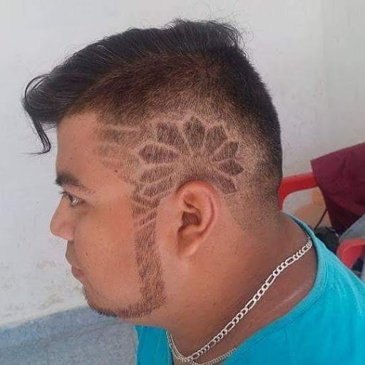 ALEXANDER'S SALÓN y BARBERSHOP JM Nails