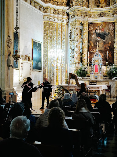 Church of the Mother of God Gallery - Italy