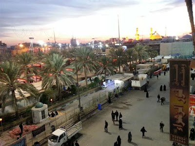 Photos of Noor Al-Zahraa Tourist Hotel