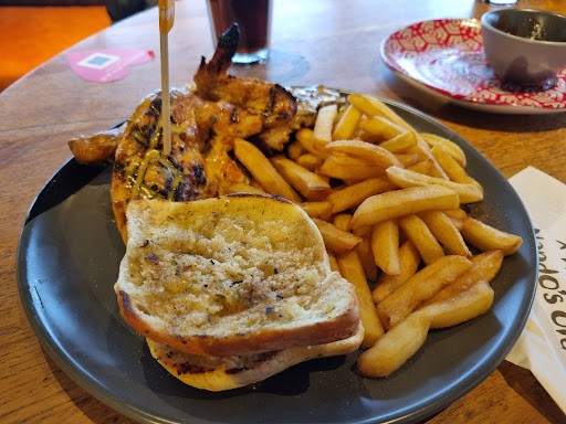 Nando's Rotherham - Parkgate - Thumbnail