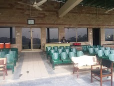 Diamond Cricket Ground islamabad