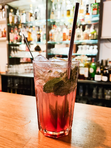 Bend Bar - Thumbnail